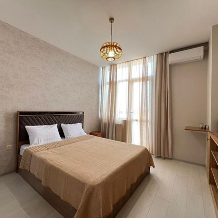 Ferienwohnung Terrace View Batumi Exterior foto