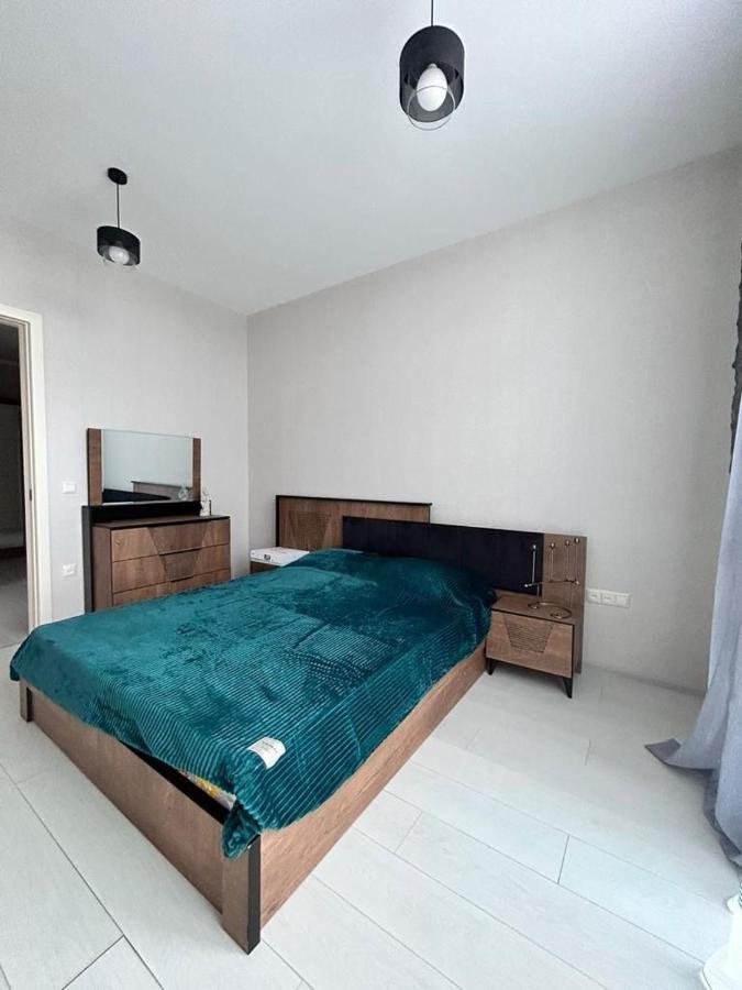 Ferienwohnung Terrace View Batumi Exterior foto