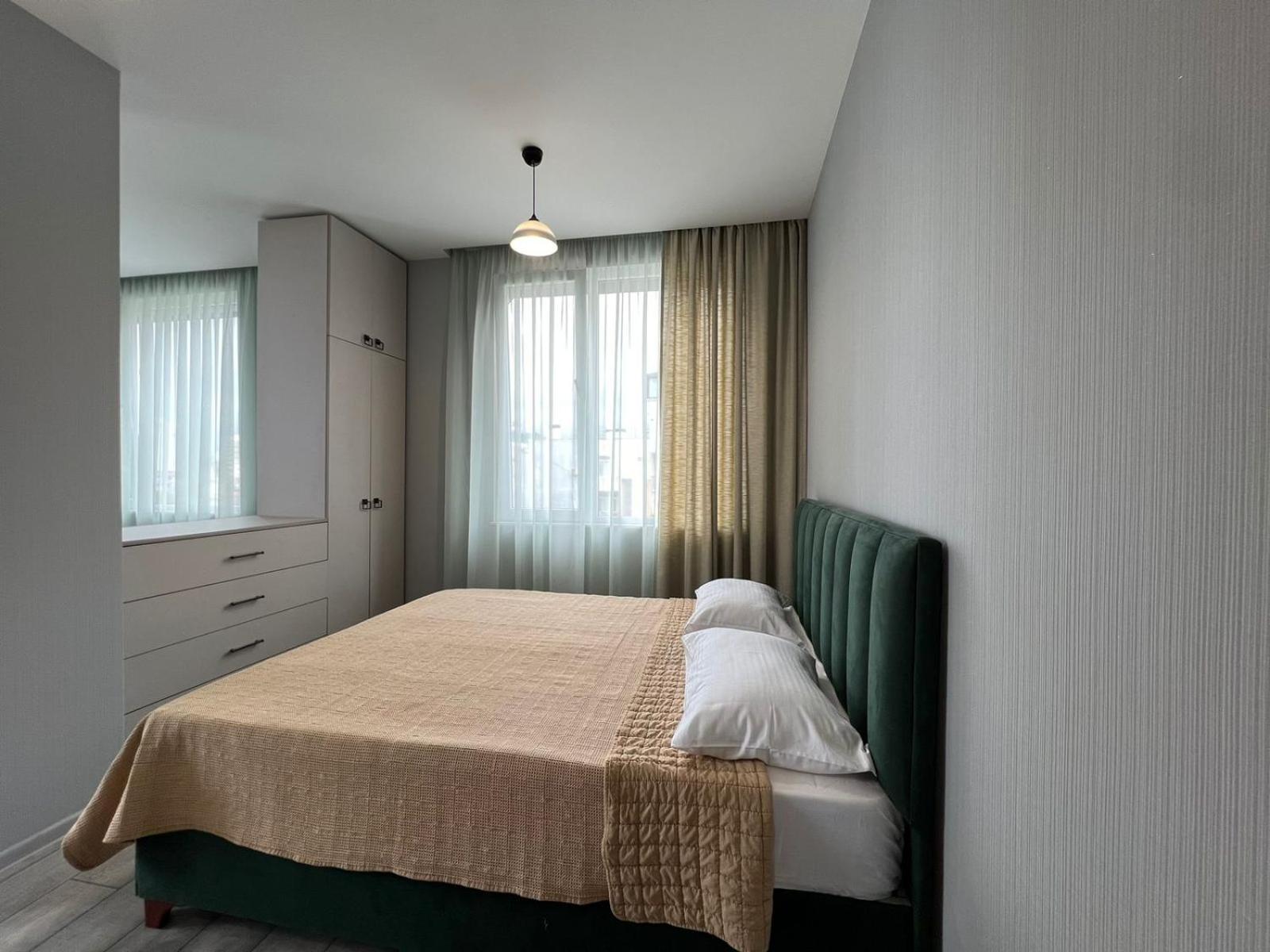 Ferienwohnung Terrace View Batumi Exterior foto