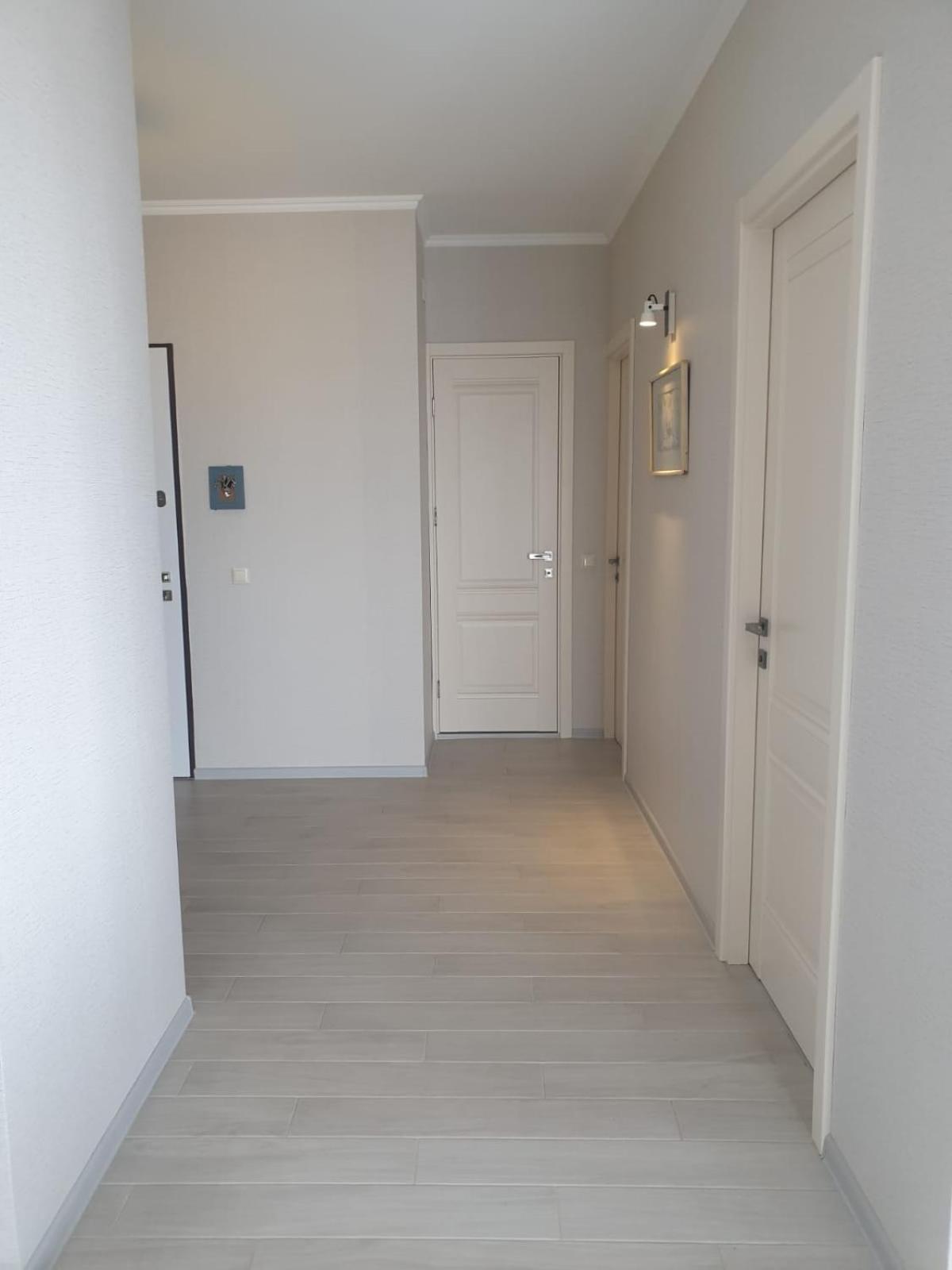 Ferienwohnung Terrace View Batumi Exterior foto